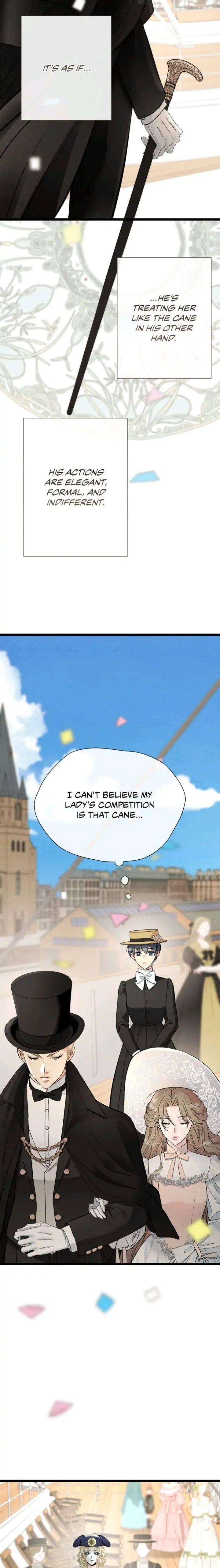 The Problematic Prince, Chapter 38 image 24
